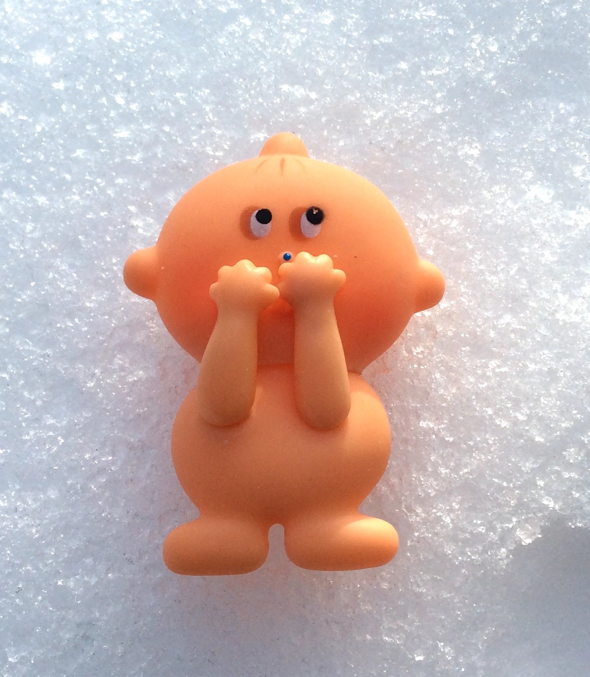 Vintage Kewpie Style Doll Vintage Valentine Cupid Baby Doll - Etsy Finland