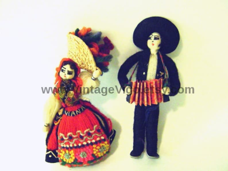 gypsy dolls for sale