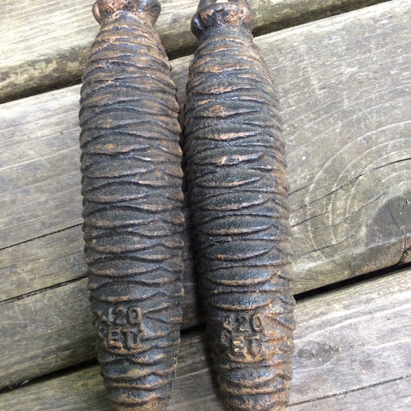 Cuckoo Clock Weights Etsy