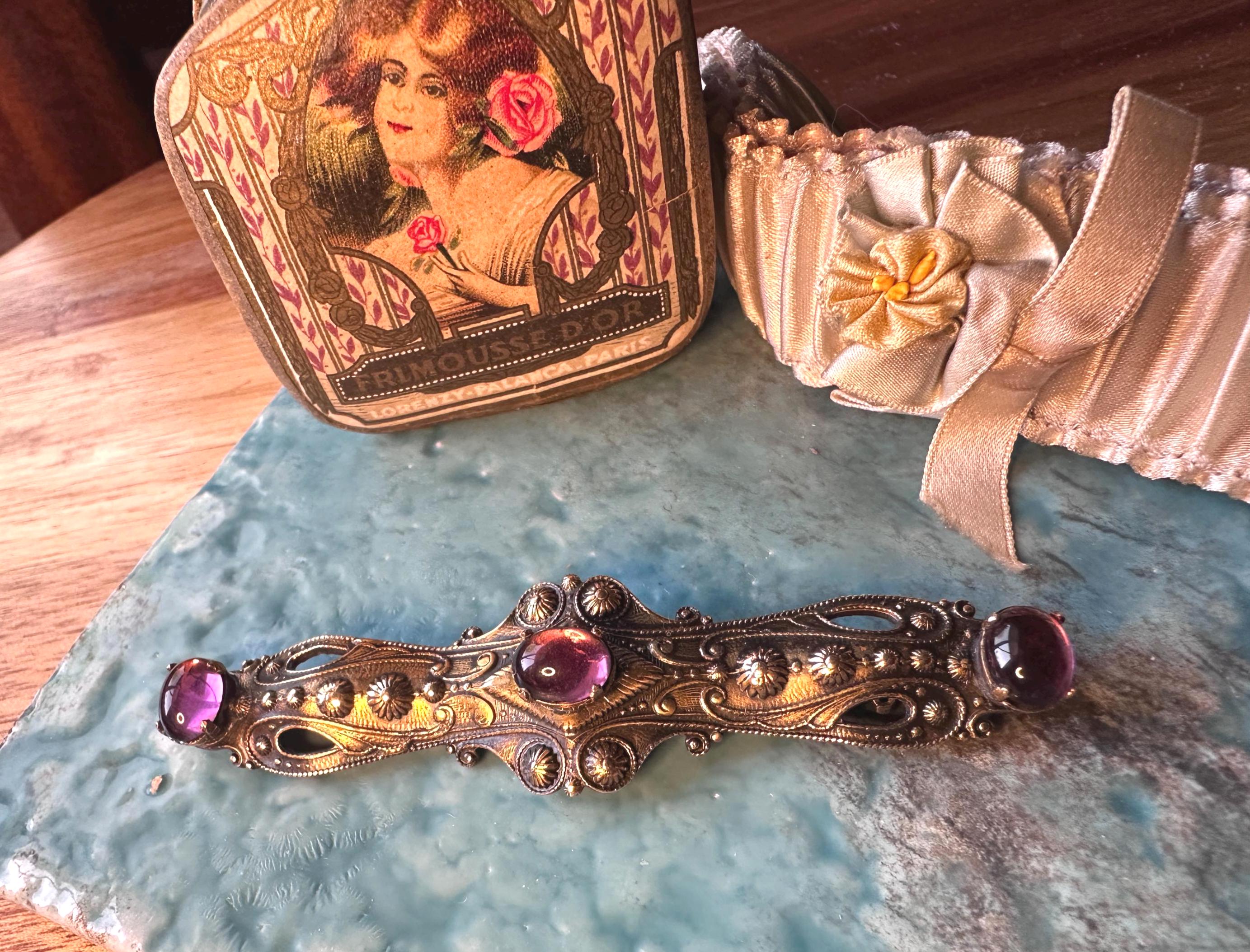 Lalique Brooches - Etsy