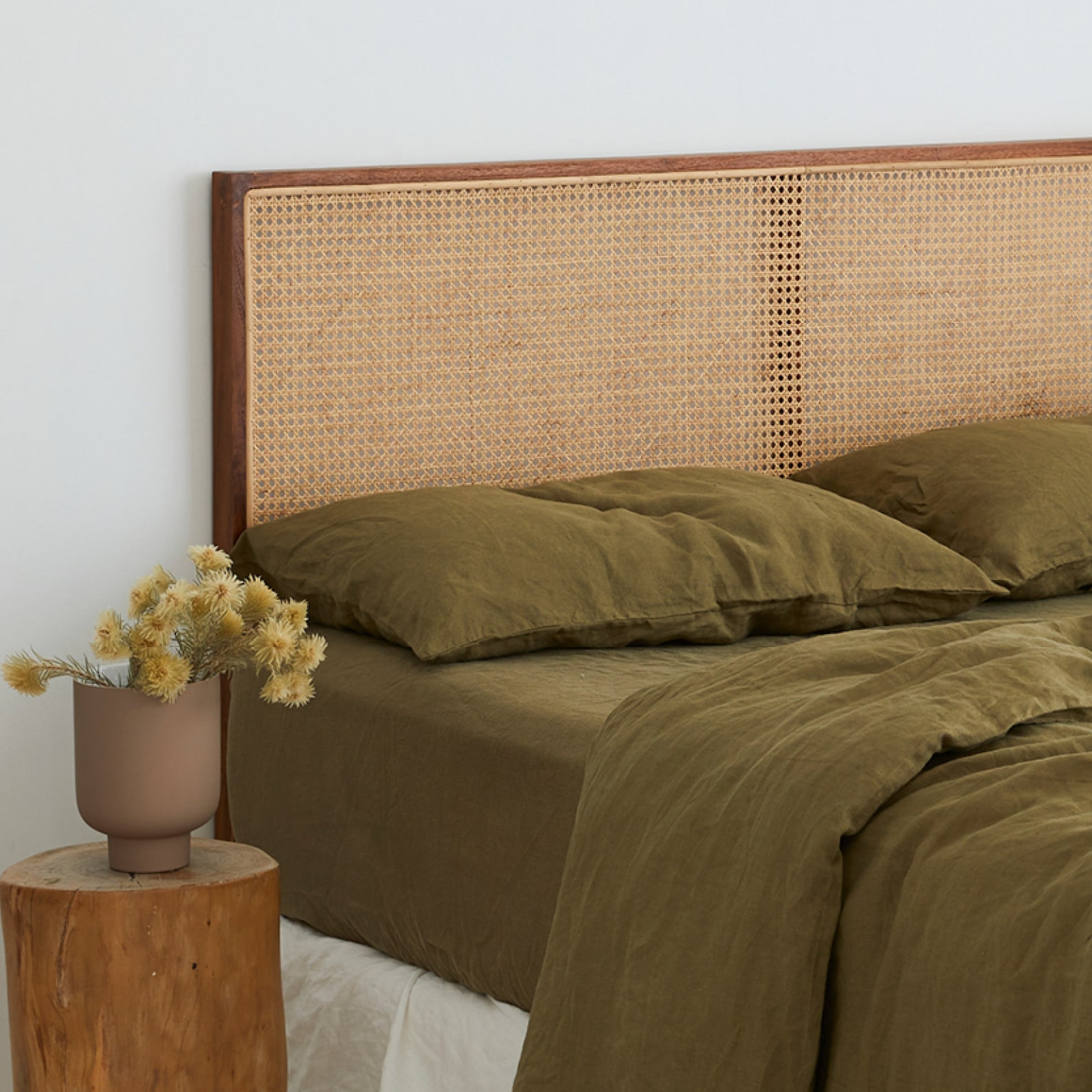 Olive Linen Duvet Cover Linen Duvet Cover Boho Duvet Cover Etsy