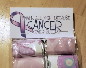 Relay Life Ribbon - Etsy