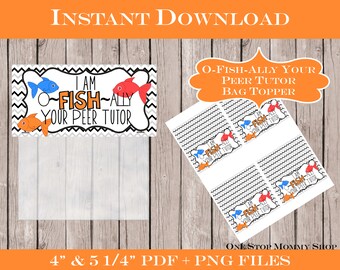Download O fish ally | Etsy