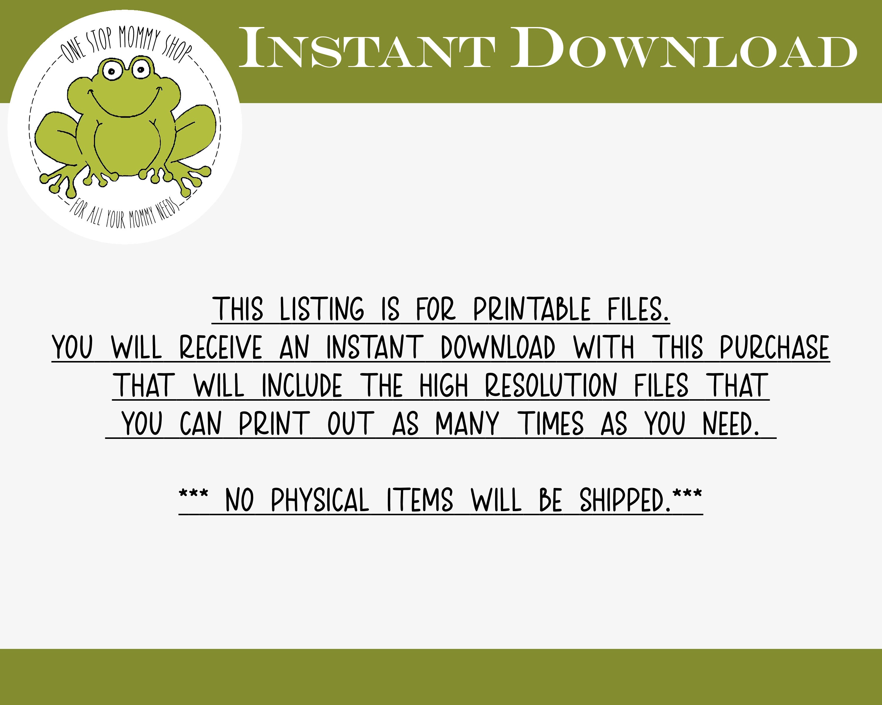 Decorate Your Own Gingerbread Man Printable Bag Topper Print Home ...