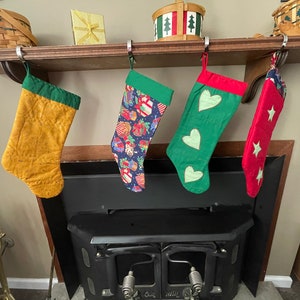 Christmas stockings