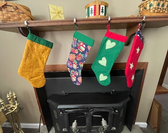 Christmas stockings