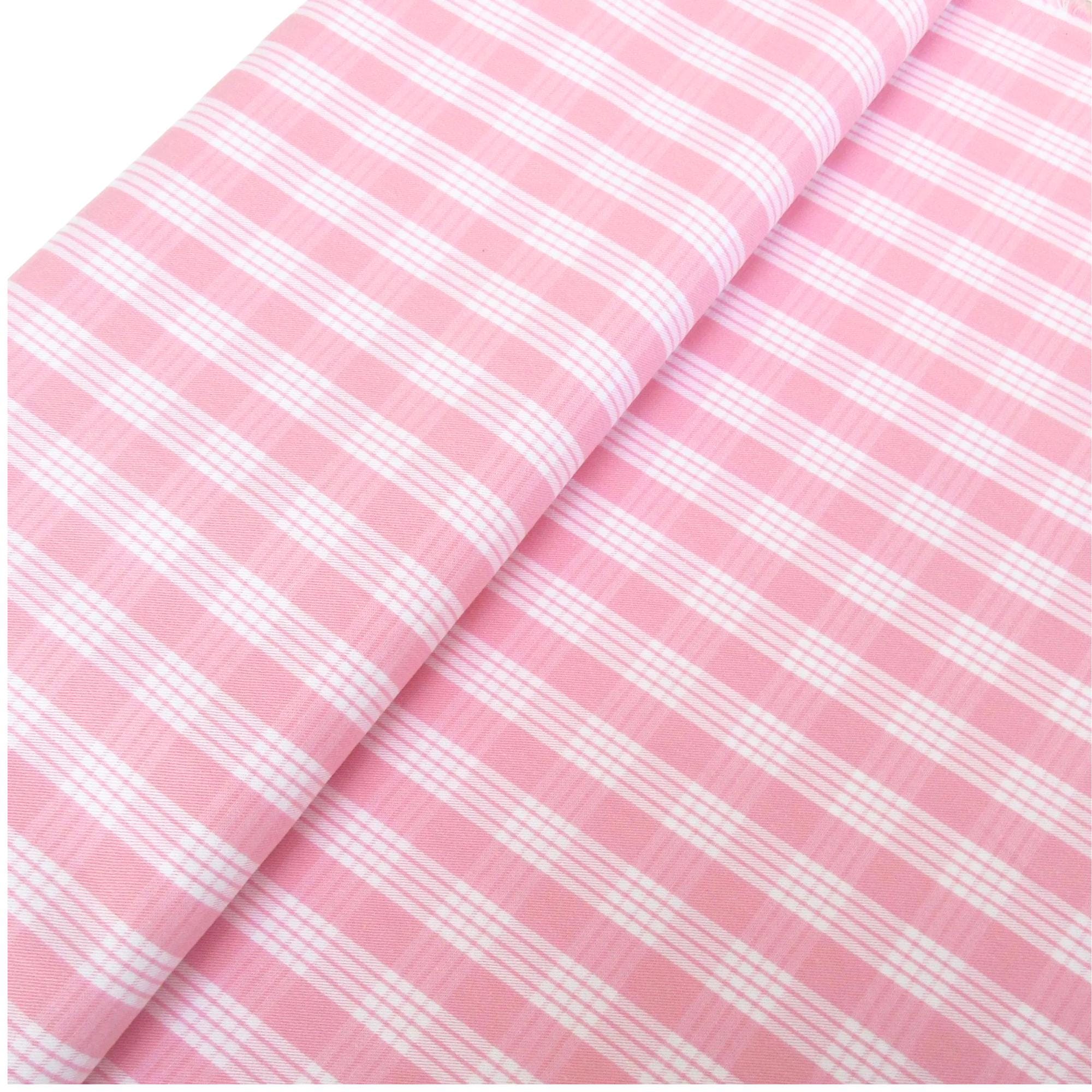 Pink Hawaii Fabric - Etsy