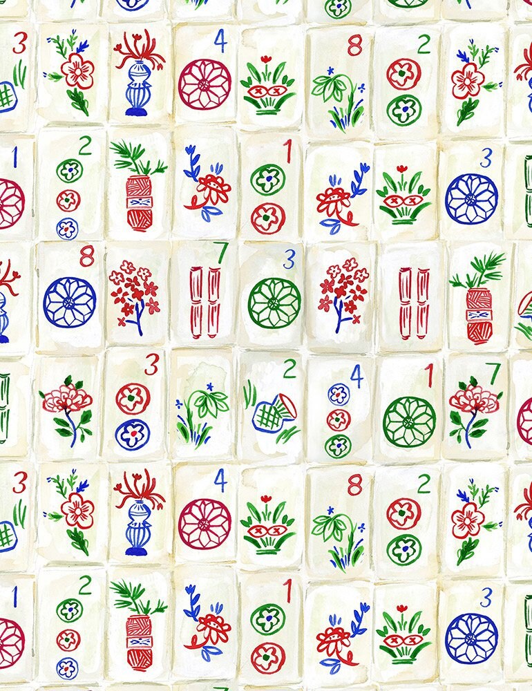 Murmuring Expense Disconnection Mahjong Fabric Game Night Mahjong by Dear Stella Last One - Etsy Sweden Murmuring Expense Disconnection Mahjong Fabric Game Night Mahjong by Dear Stella Last One - Etsy Sweden