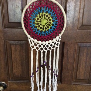 Dream keeper Wall Decor, hangs 30"x10"