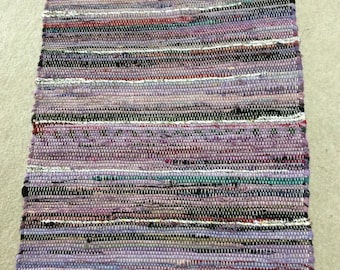 Chindi Rag Rug