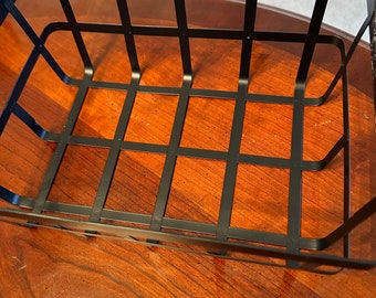 Metal Basket