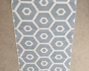 Chindi Rag Rug