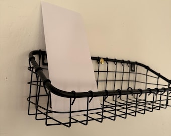 Metal Basket
