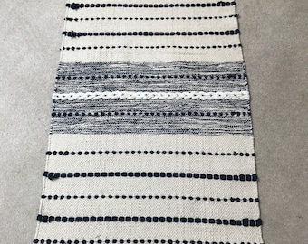 Rag rug