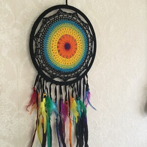 Dream Keeper Wall Decor, hangs 12”x36”