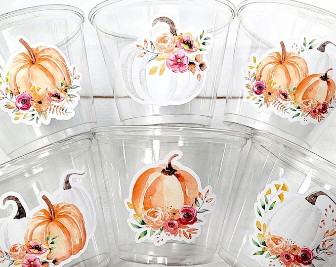 CHEERLEADING PARTY CUPS Cheer Party Cups Cheerleader Party - Etsy