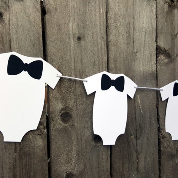 Welcome Little Man - Etsy