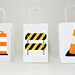 Construction Goody Bags Construction Goody Bags Construction | Etsy