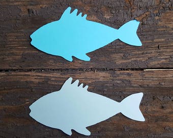 Fishing Bobber Garland Fishing Party Fish Bobber Garland ...