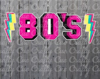 80's BANNER BEST of 1983 40th Birthday Banner 1983 Banner 1983 Party Decorations 40th Party Decorations 40th Party Banner 40 Birthday Party