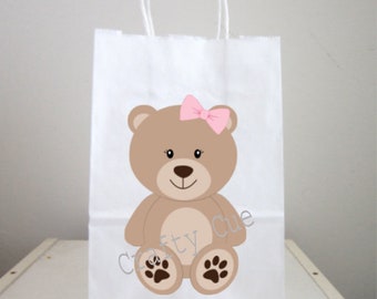 small teddy bears for party bags