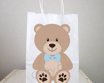 small teddy bears for party bags