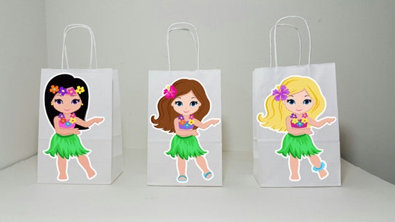goody bags for girls