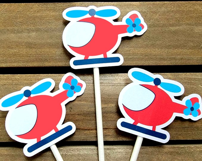 Llama Cupcake Toppers, Llama Cupcake Picks, Llama Birthday, Llama Party ...