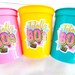 see more listings in the PARTY CUPS section