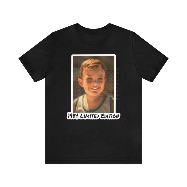 Custom Photo Shirt, Custom Picture Shirt, Photo Birthday Shirt, Picture Tee, Custom Face Shirt, Retro Birthday Shirt, Funny Gift Shirt, 40th image 4