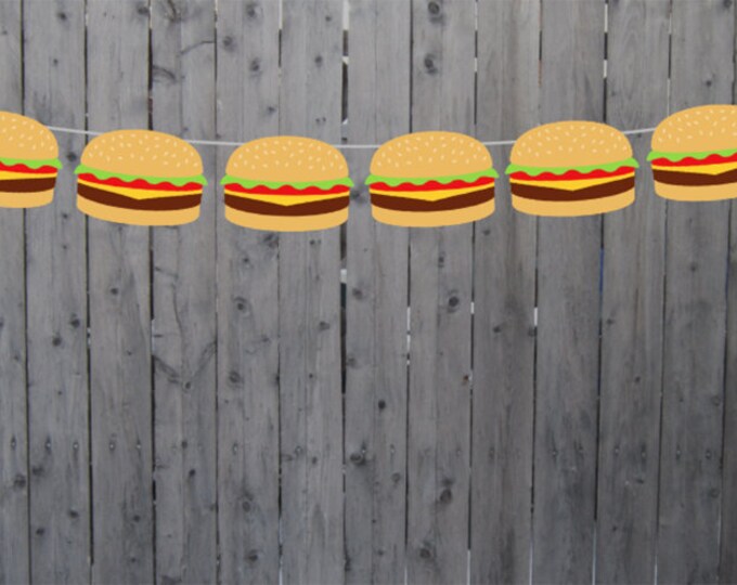 Hot Dog Cupcake Toppers Hot Dog Decorations Hot Dog Birthday Etsy