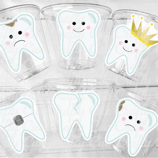Dental Decorations - Etsy