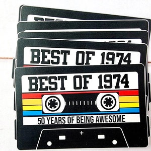 Vintage Best Of 1982 37th Birthday Cassette T-Shirt Vintage Best Of 1982 37th Birthday Cassette T-Shirt