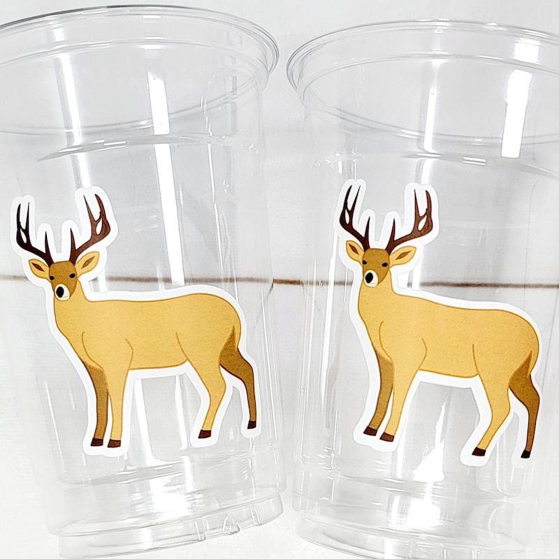 Hunting Party - Etsy