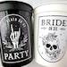 see more listings in the PARTY CUPS section