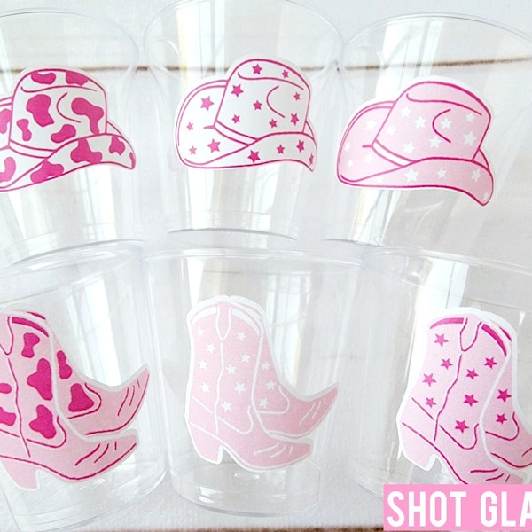 Cowboy Boot Glasses Etsy