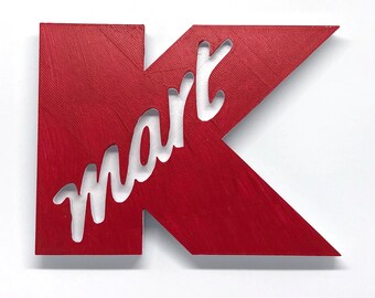 Kmart Collectibles Etsy