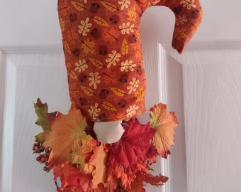 Fall Gnome Door Hangers