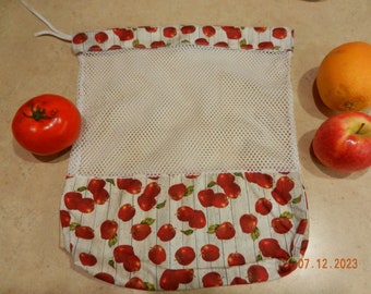 Reusable Produce Bags