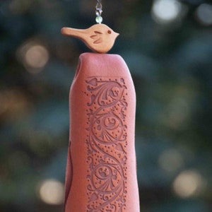 Wind Chimes for Garden Decoration