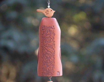 Popular Ceramic Wind Chimes