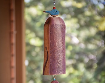 Handmade Wind Chimes | Bestselling Birthday Present Idea for Her