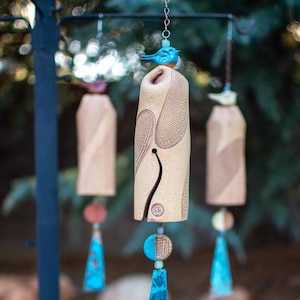 Trending Now! Best Seller Birthday Gift for Mom | Best Handmade Wind Chime