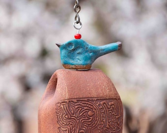 Personalized Memorial Windchime for Sympathy and Bereavement Gifts