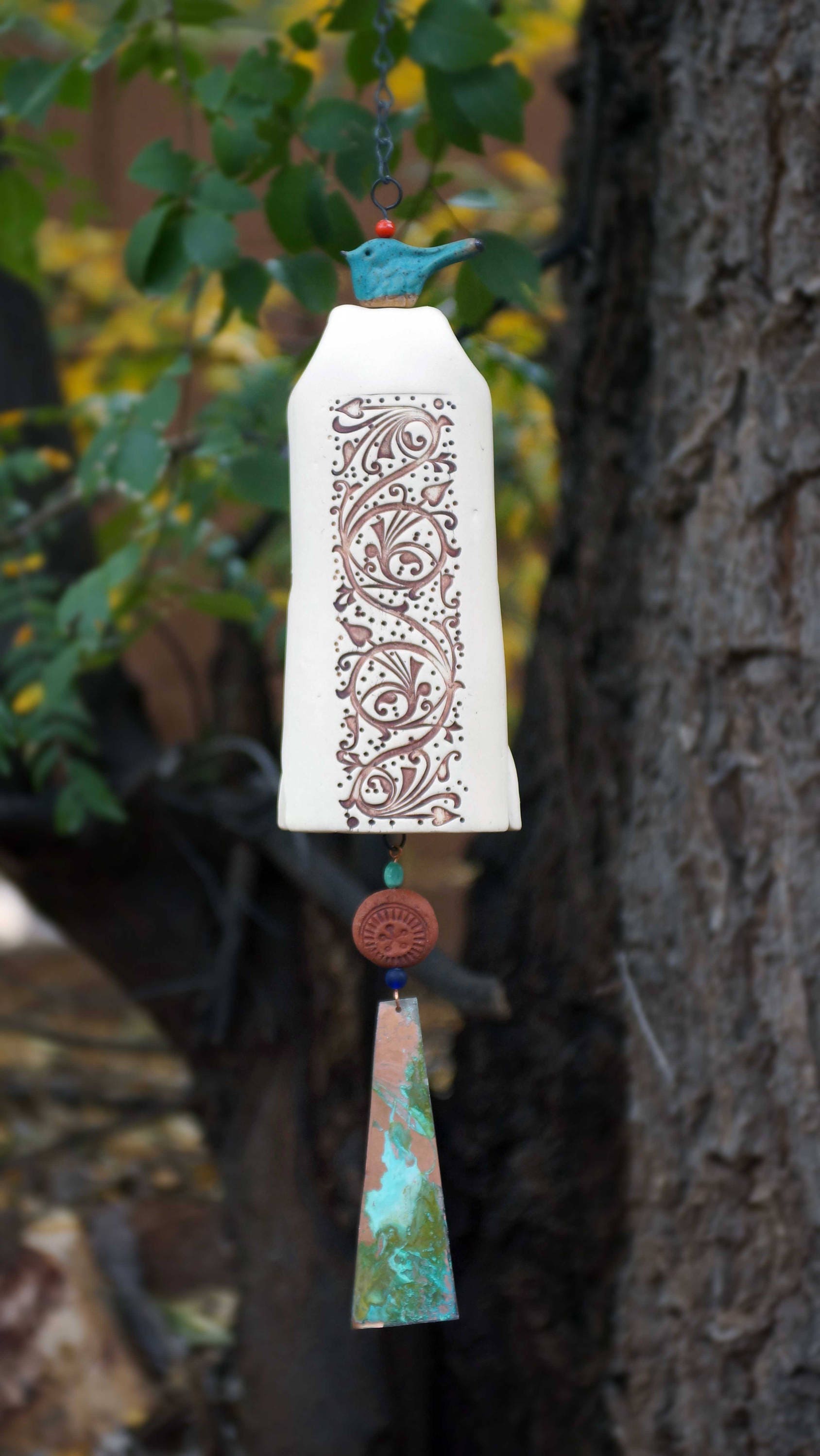 Handmade Sympathy Gift with Personalized Gift Card