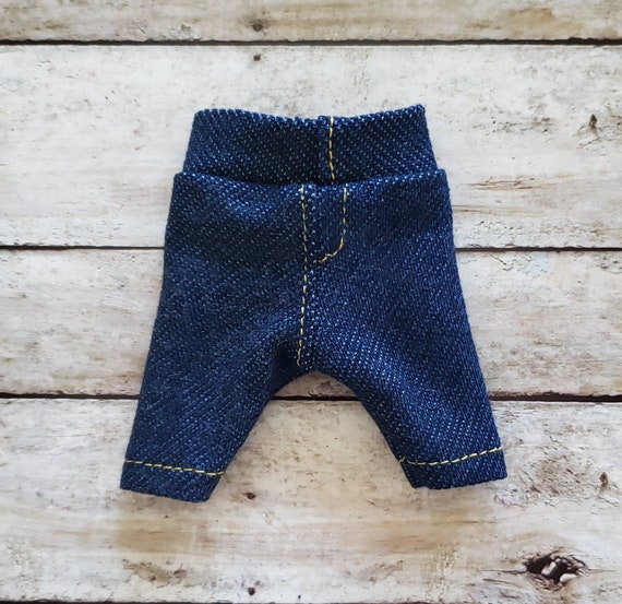 preemie jeans