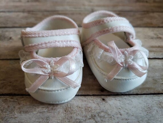 reborn doll shoes