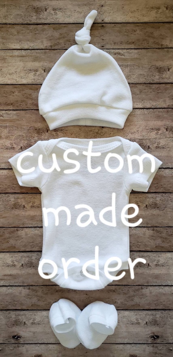mini reborn clothes