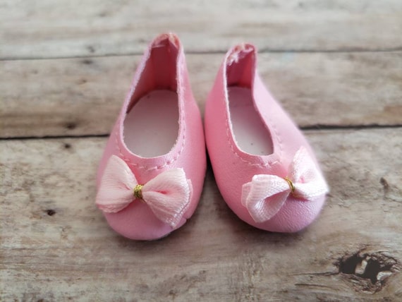 reborn baby doll shoes