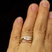 see more listings in the Matching Ring Sets section